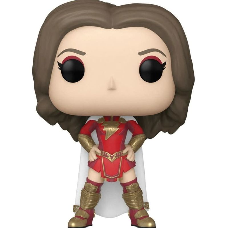 Shazam! Fury of the Gods - Mary Pop! Figure