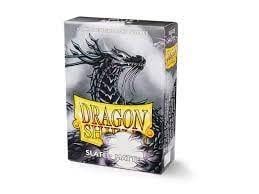 Dragon Shield Japanese Sleeves: Matte Slate (60 ct.)