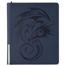Dragon Shield - Binder - Midnight Blue