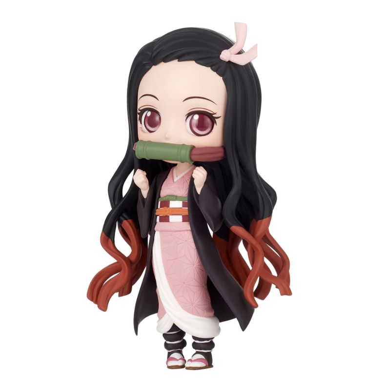 Demon Slayer - Nezuko Kamado Q Posket (Ver. A)