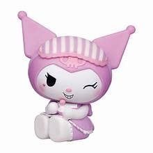 Sanrio - Kuromi Figural Coin Bank