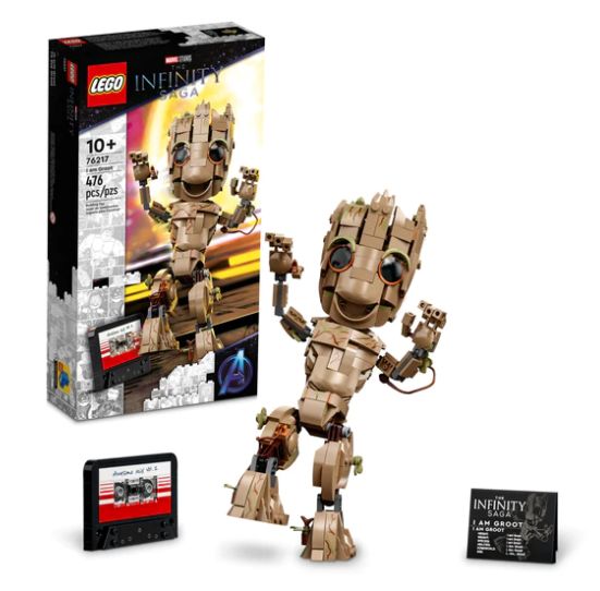 76217 I am Groot CS