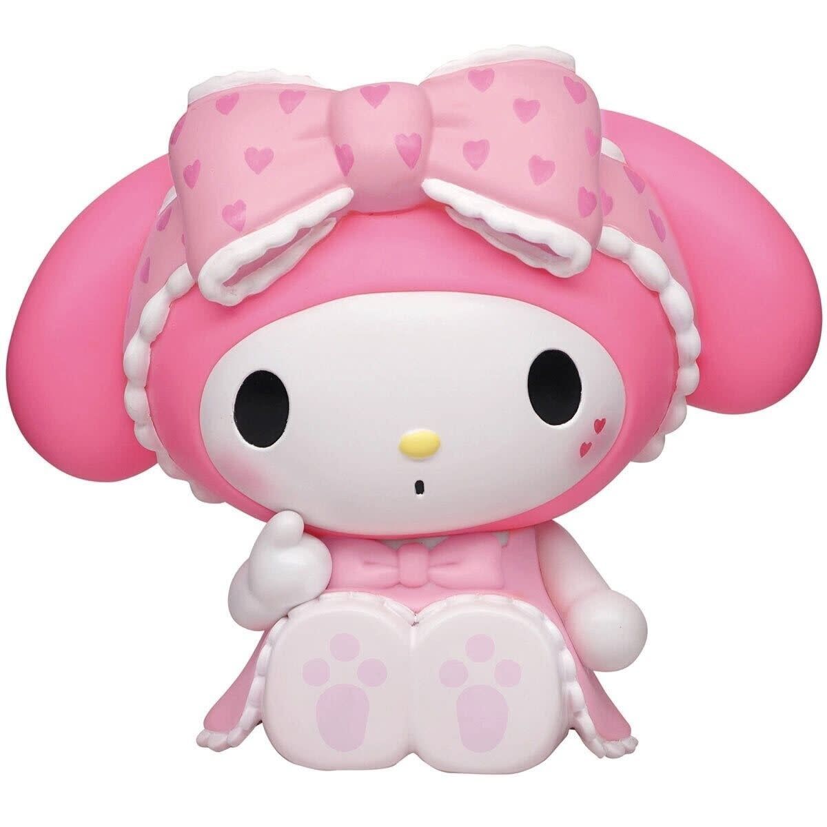 Sanrio - My Meoldy Figural Coin Bank