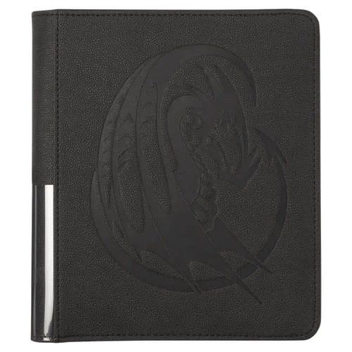 Dragon Shield: Card Codex Black 80 Portfolio