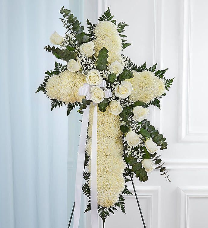 Flower Easel #5