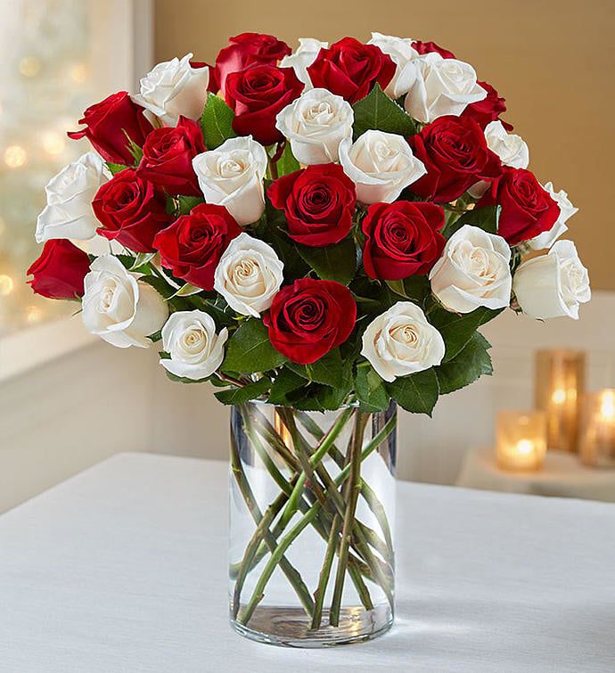 Flower End Vase #4