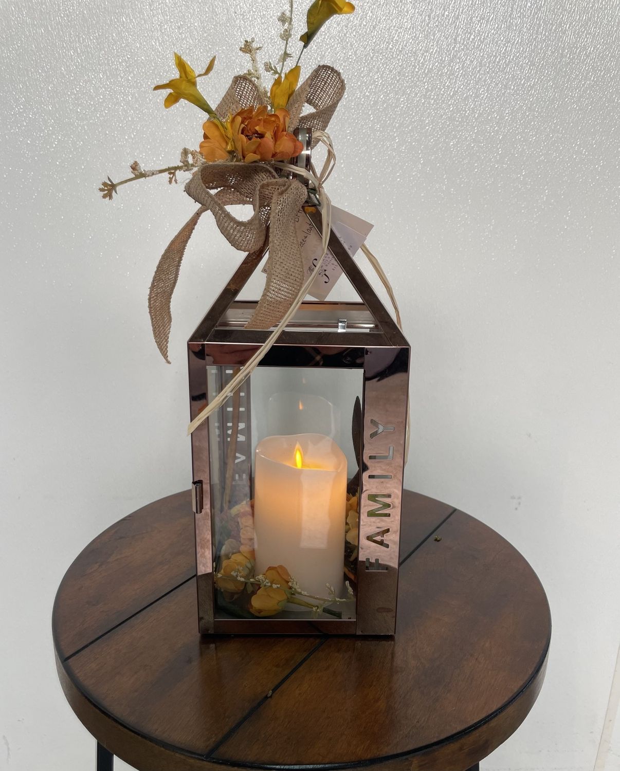 Funeral Gift #6