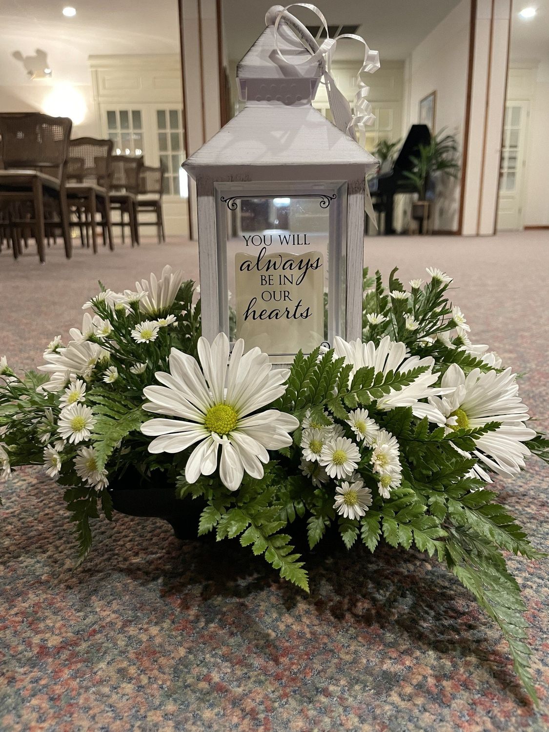 Funeral Gift #10