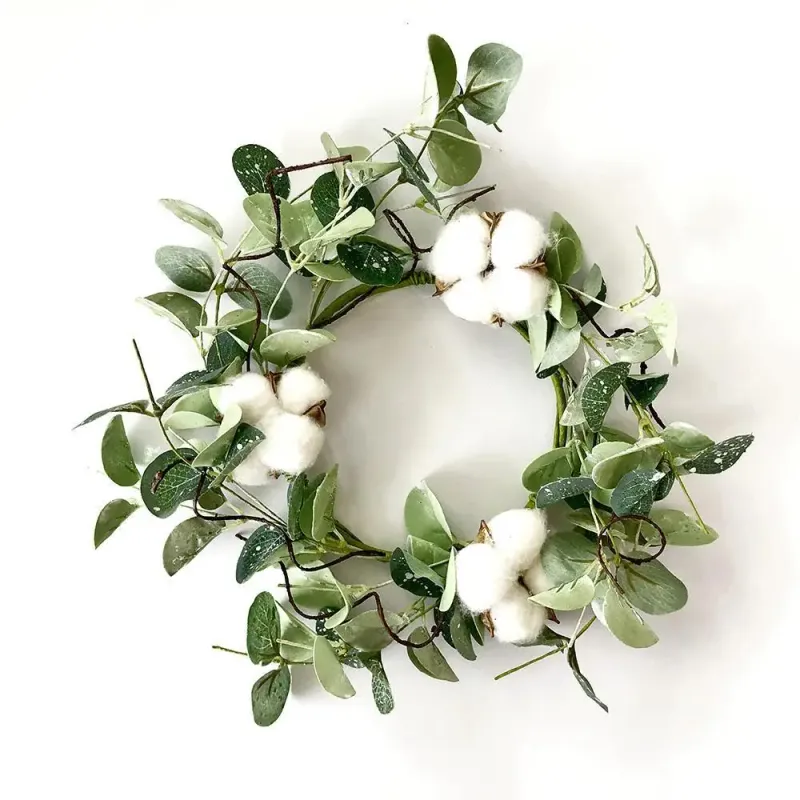 Summer Wreath