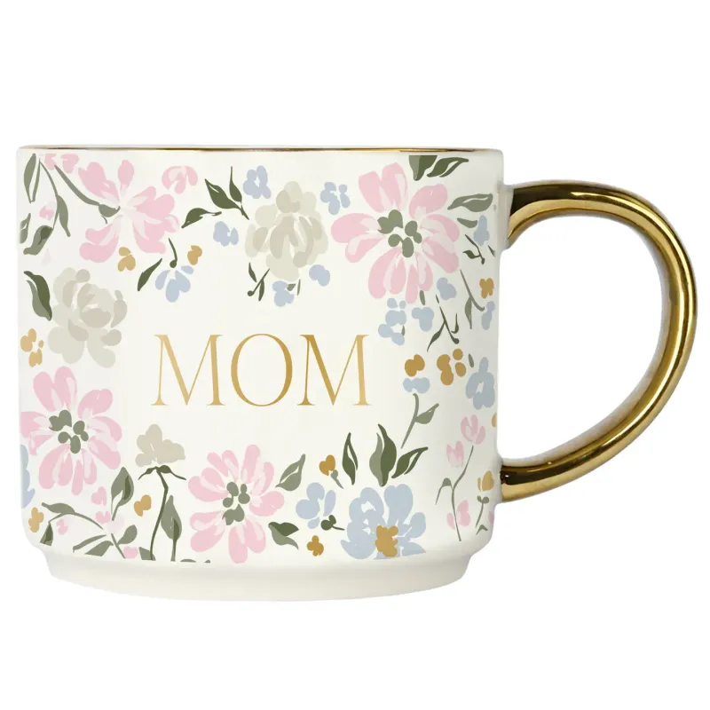 Mom Coffee Mug