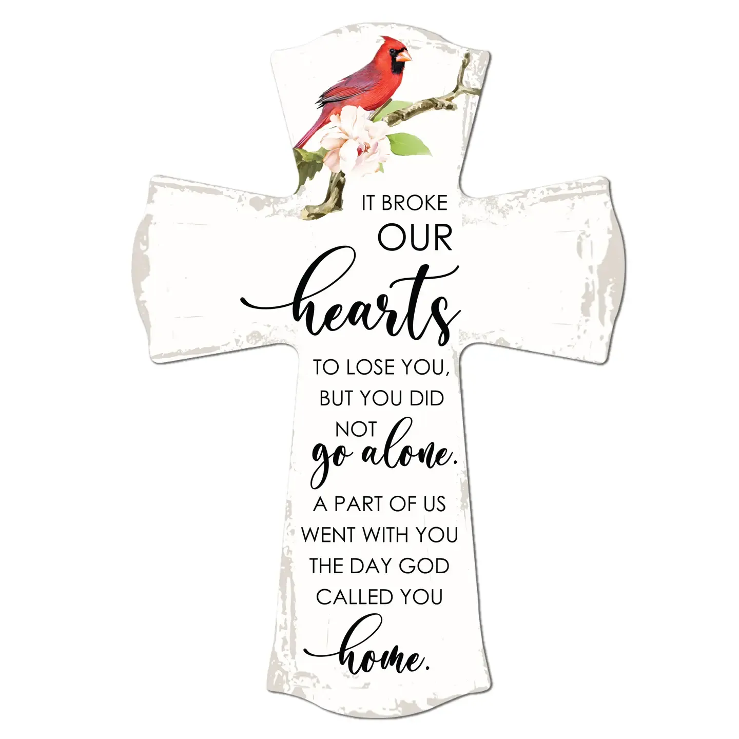Cardinal Memorial Bereavement