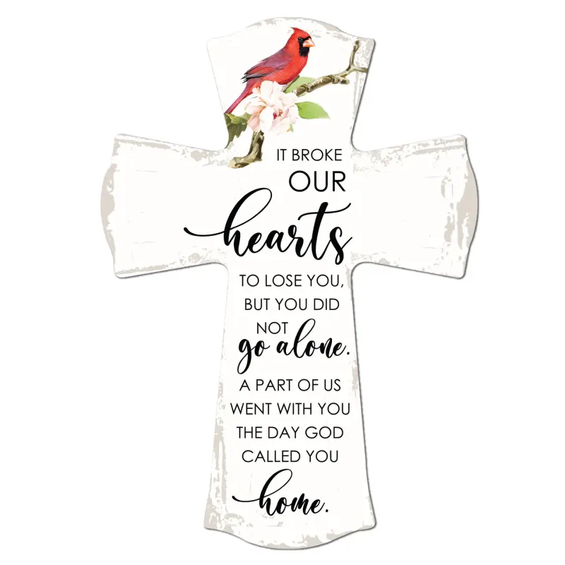 Cardinal Memorial Bereavement