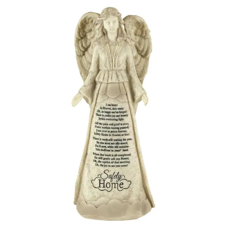 Angel Figurine