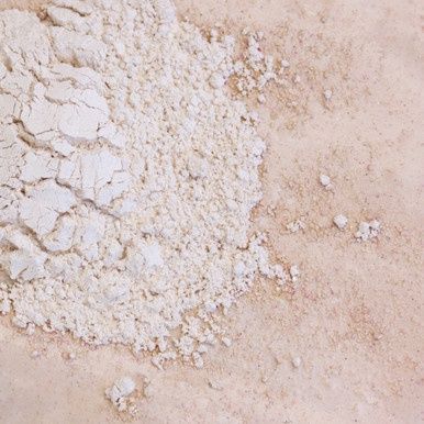 Pure Body Luxe Clay Face Mask Nourish 20g