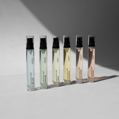Pure Body Luxe Travel Set 9×15ml