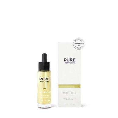 Pure Body Luxe Face Serum Intense-A Evening 30ml