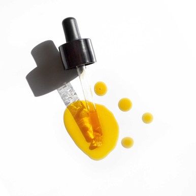 Pure Body Luxe Face Serum Advanced-C Morning 30ml