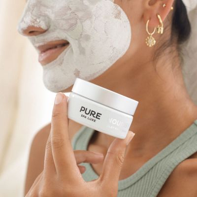 Face Cleansing &amp; Skincare