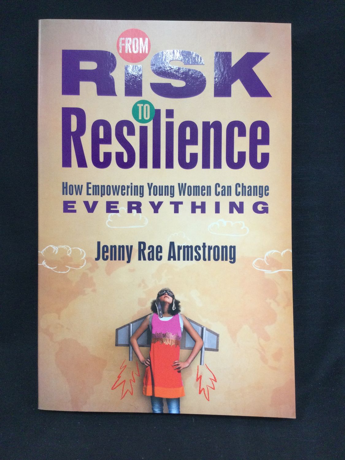 FROM RISK TO RESILIENCE