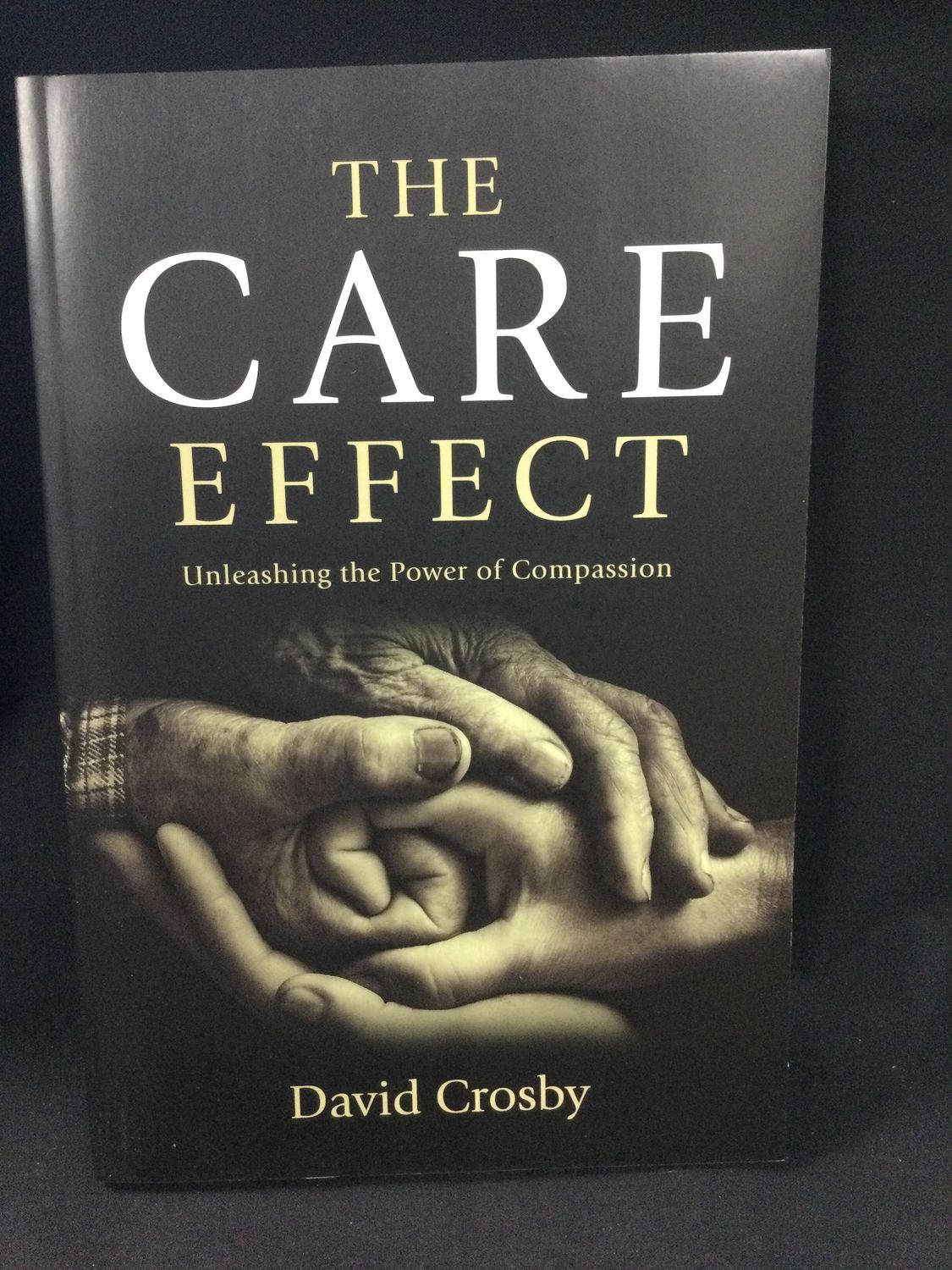 CARE EFFECT : UNLEASHING THE POWER