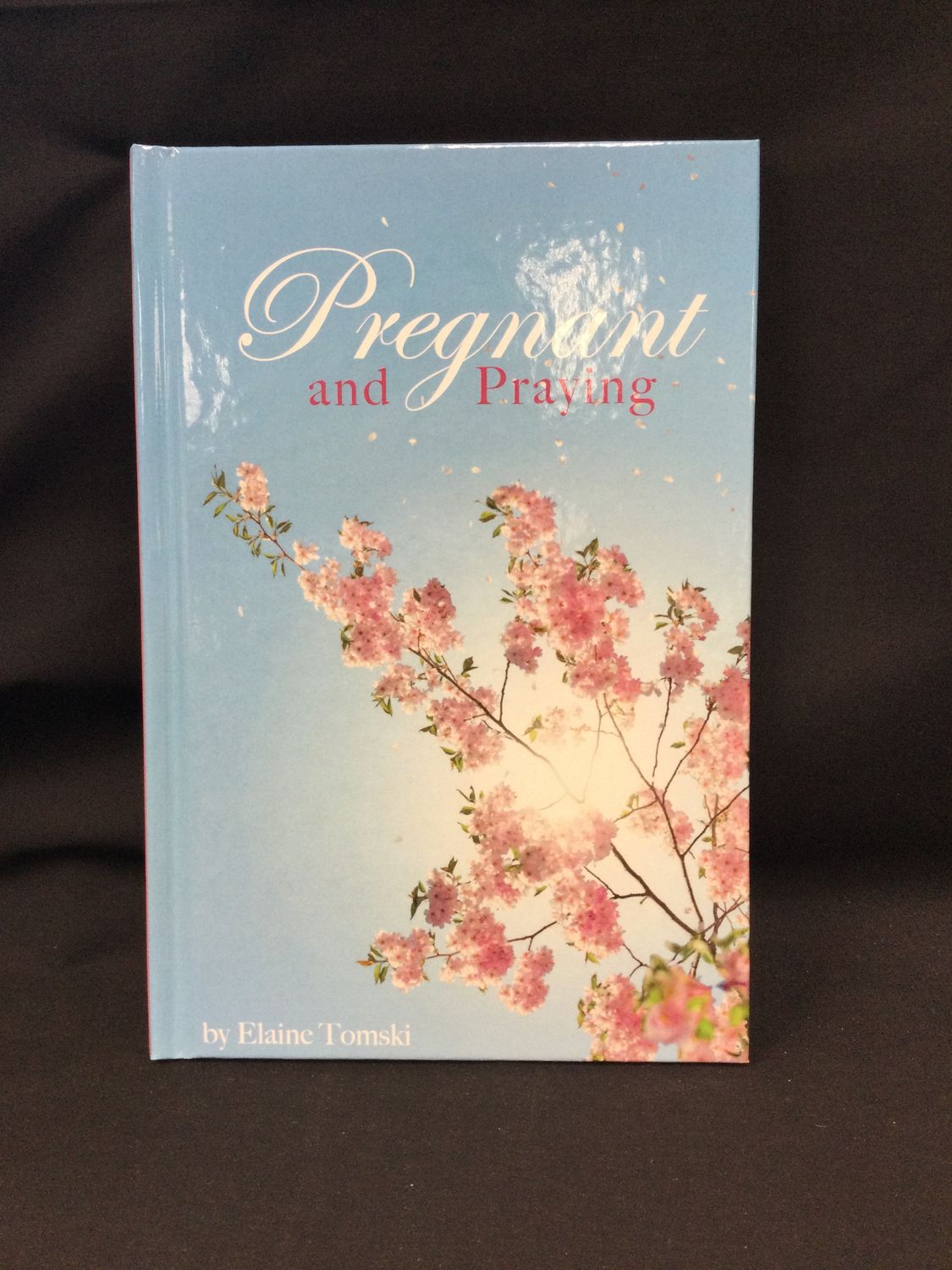 PREGNANT AND PRAYING