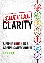 CRUCIAL CLARITY