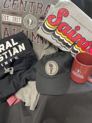 CCCB Merch