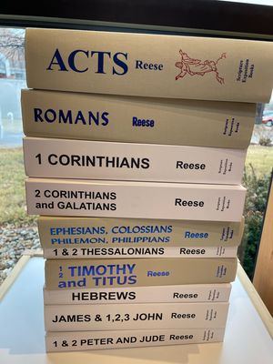 Commentaries