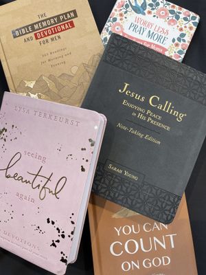 Devotionals