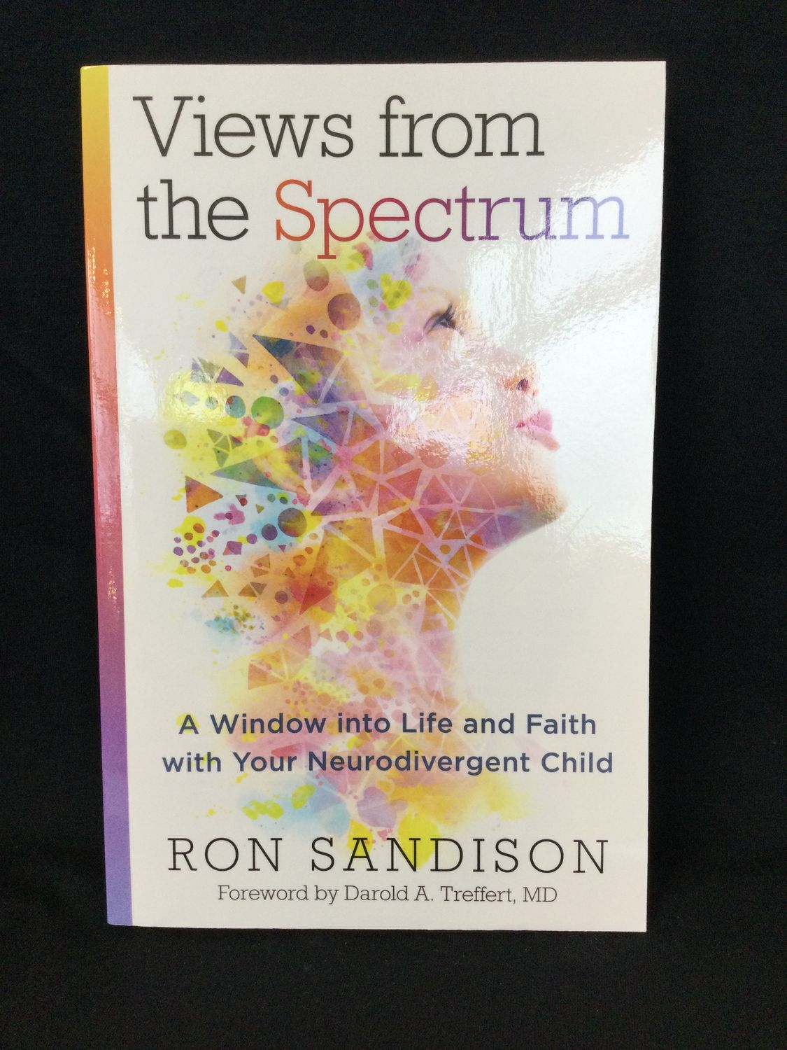 VIEWS FROM THE SPECTRUM