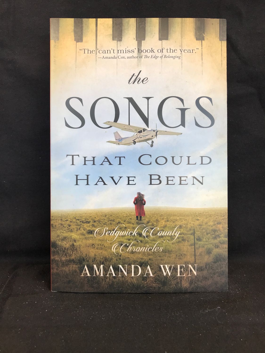 SONGS THAT COULD HAVE BEEN