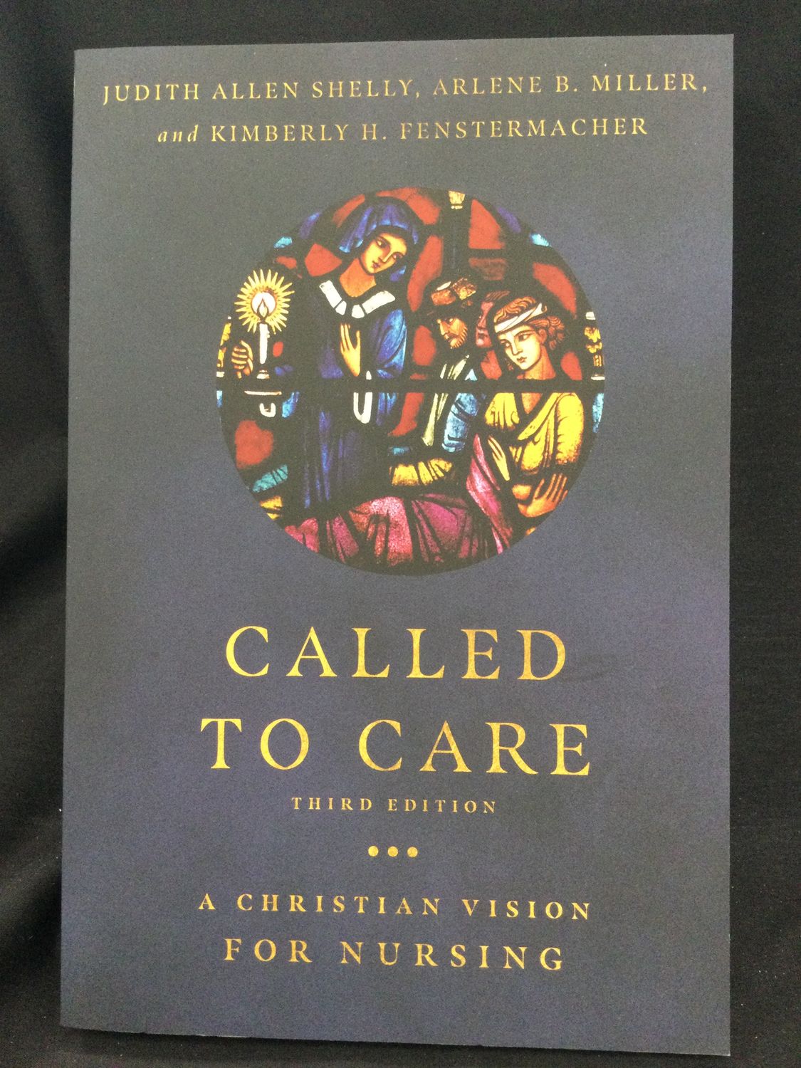 CALLED TO CARE THIRD EDITION