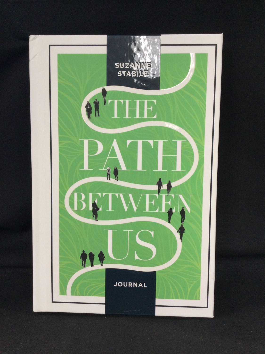 PATH BETWEEN US JOURNAL