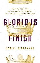 GLORIOUS FINISH : KEEPING YOUR EYE