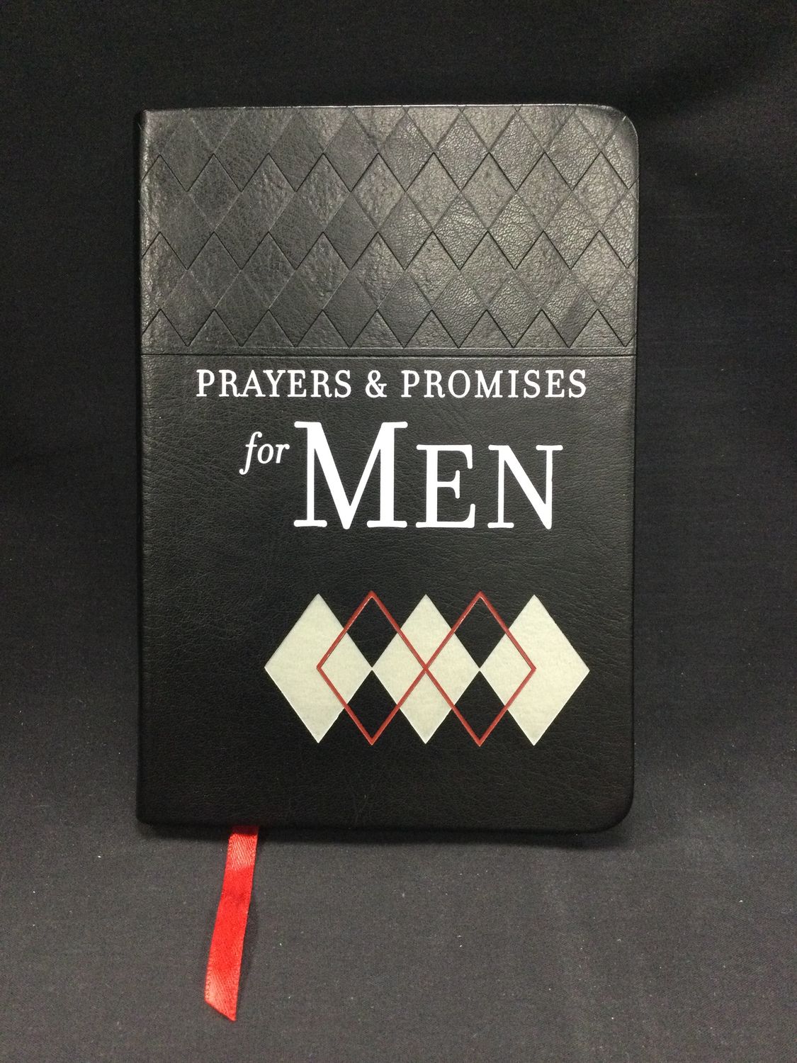 PRAYERS AND PROMISES FOR MEN