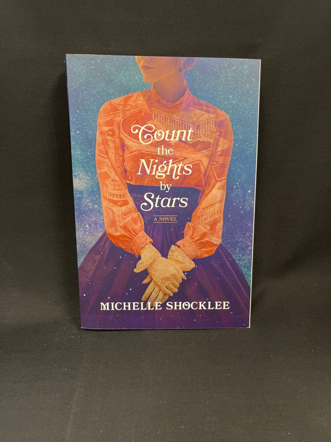 COUNT THE NIGHTS BY STARS