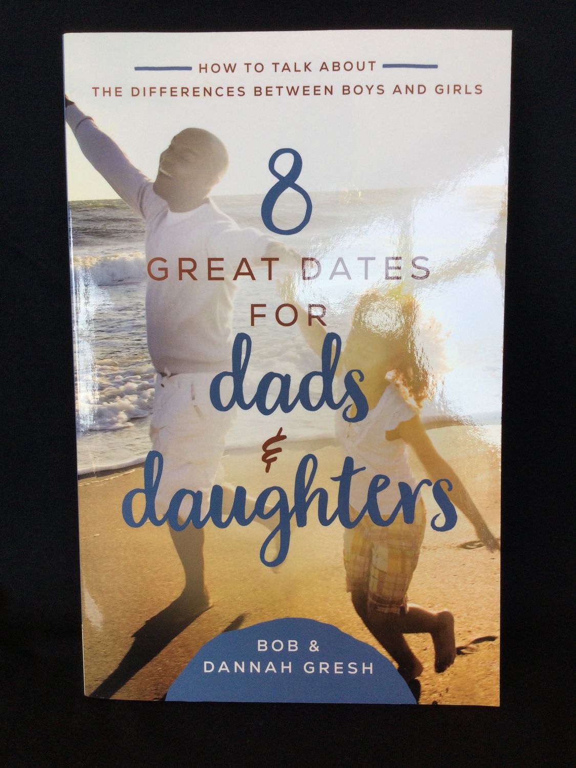 8 GREAT DATES FOR DADS AND DAUGHTER