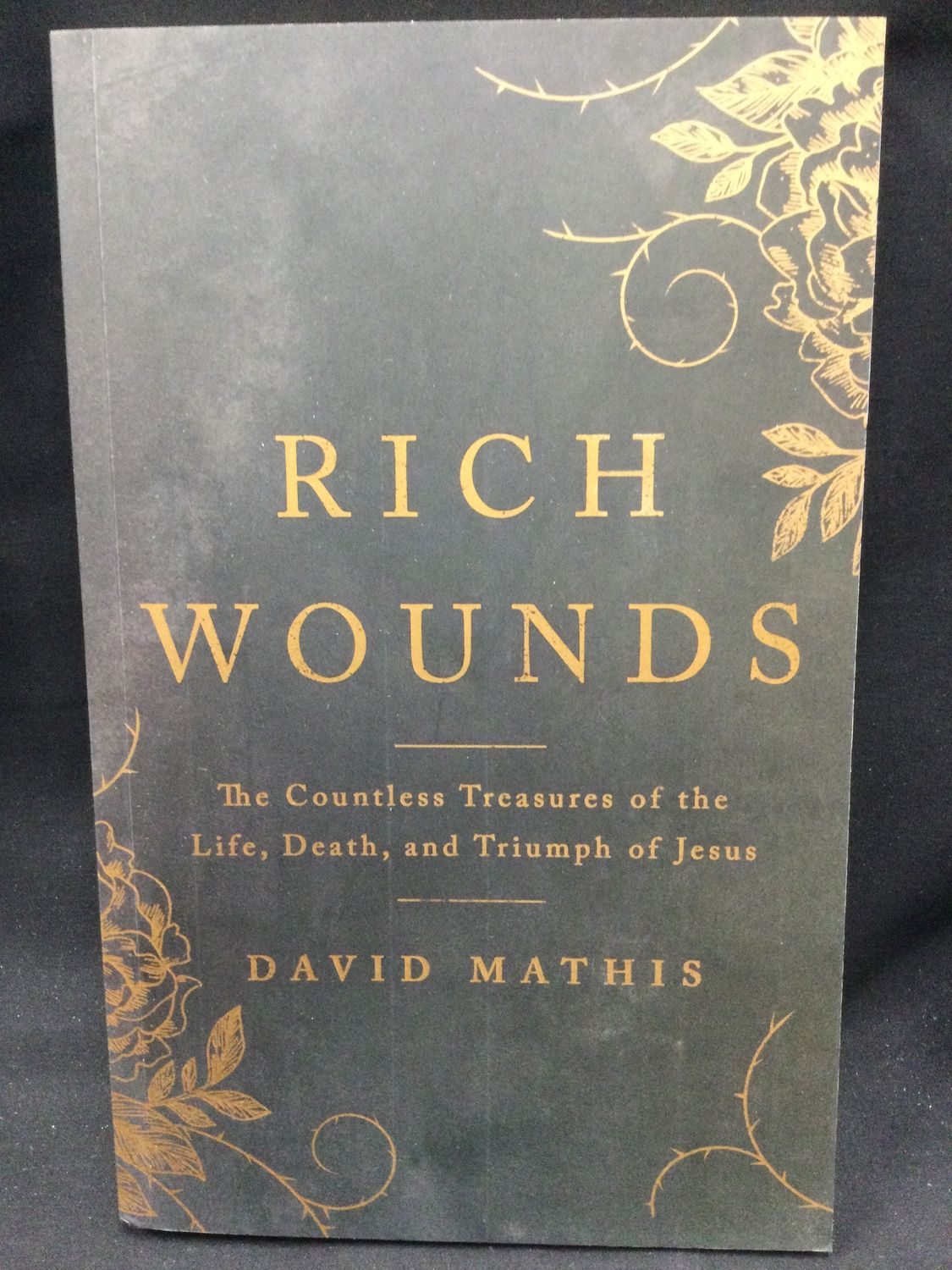 RICH WOUNDS