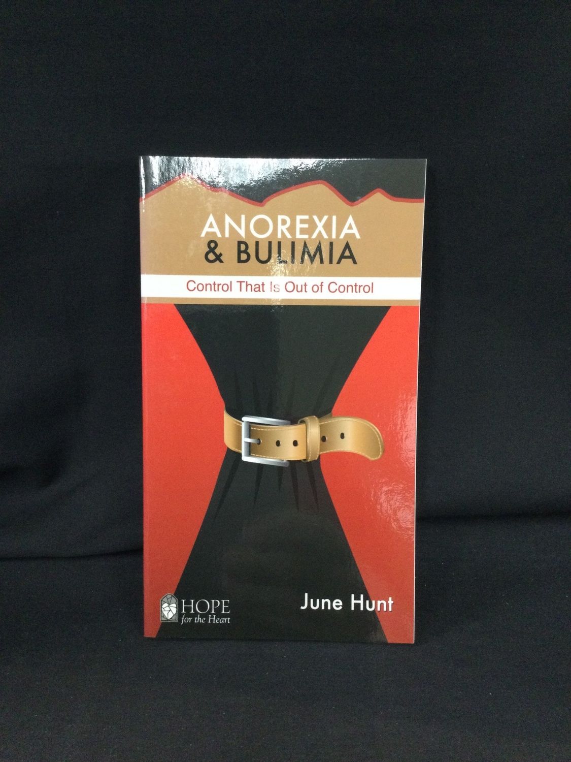 ANOREXIA AND BULIMIA