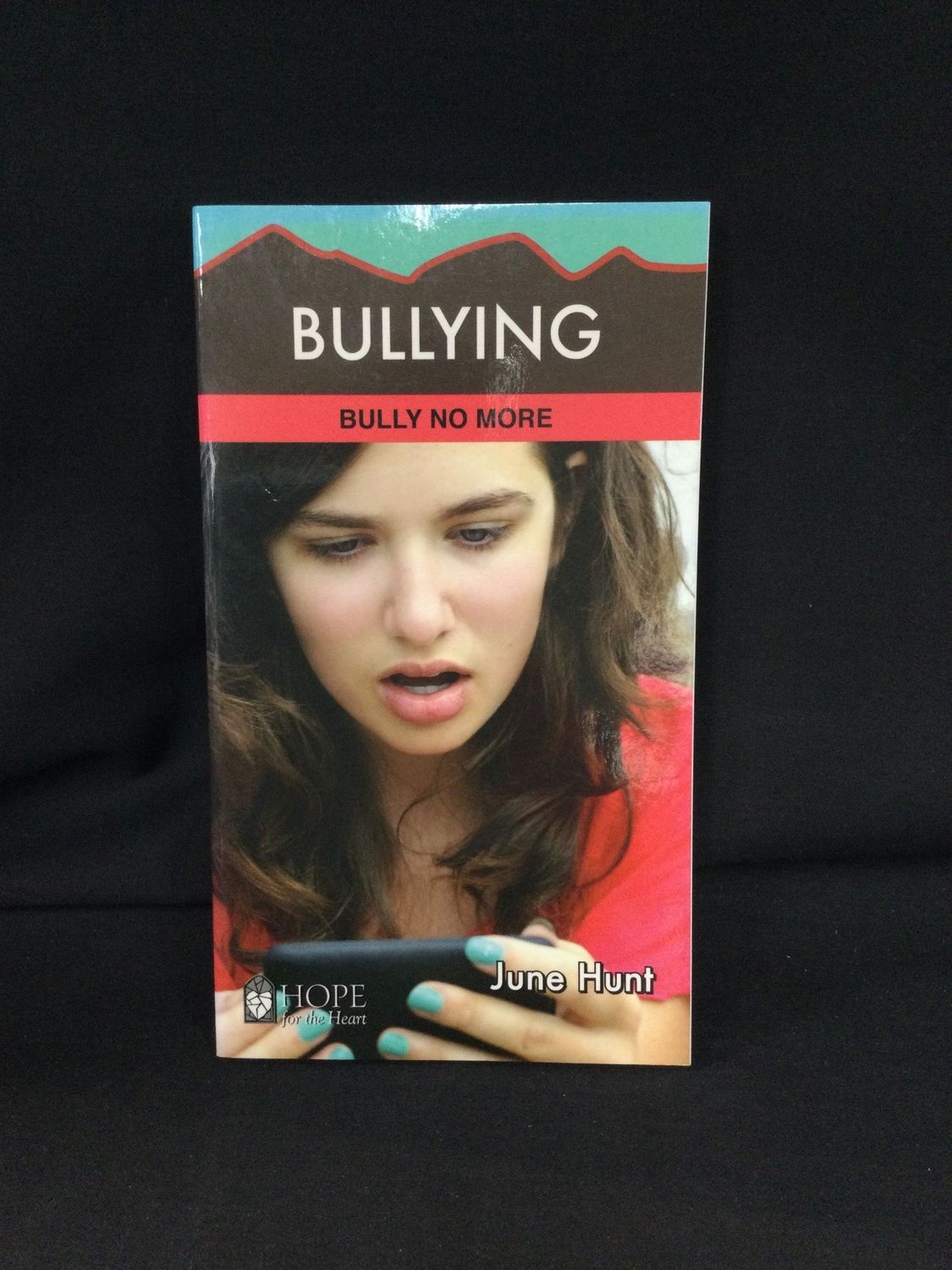 BULLYING : BULLY NO MORE