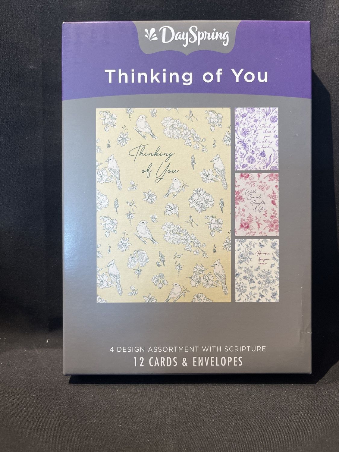 THINKING OF YOU  FULL CO