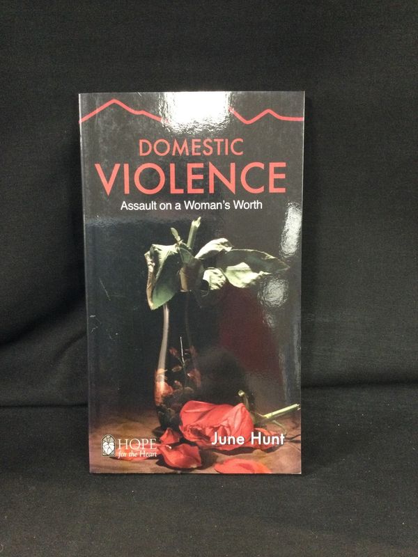 DOMESTIC VIOLENCE : ASSAULT ON A WO