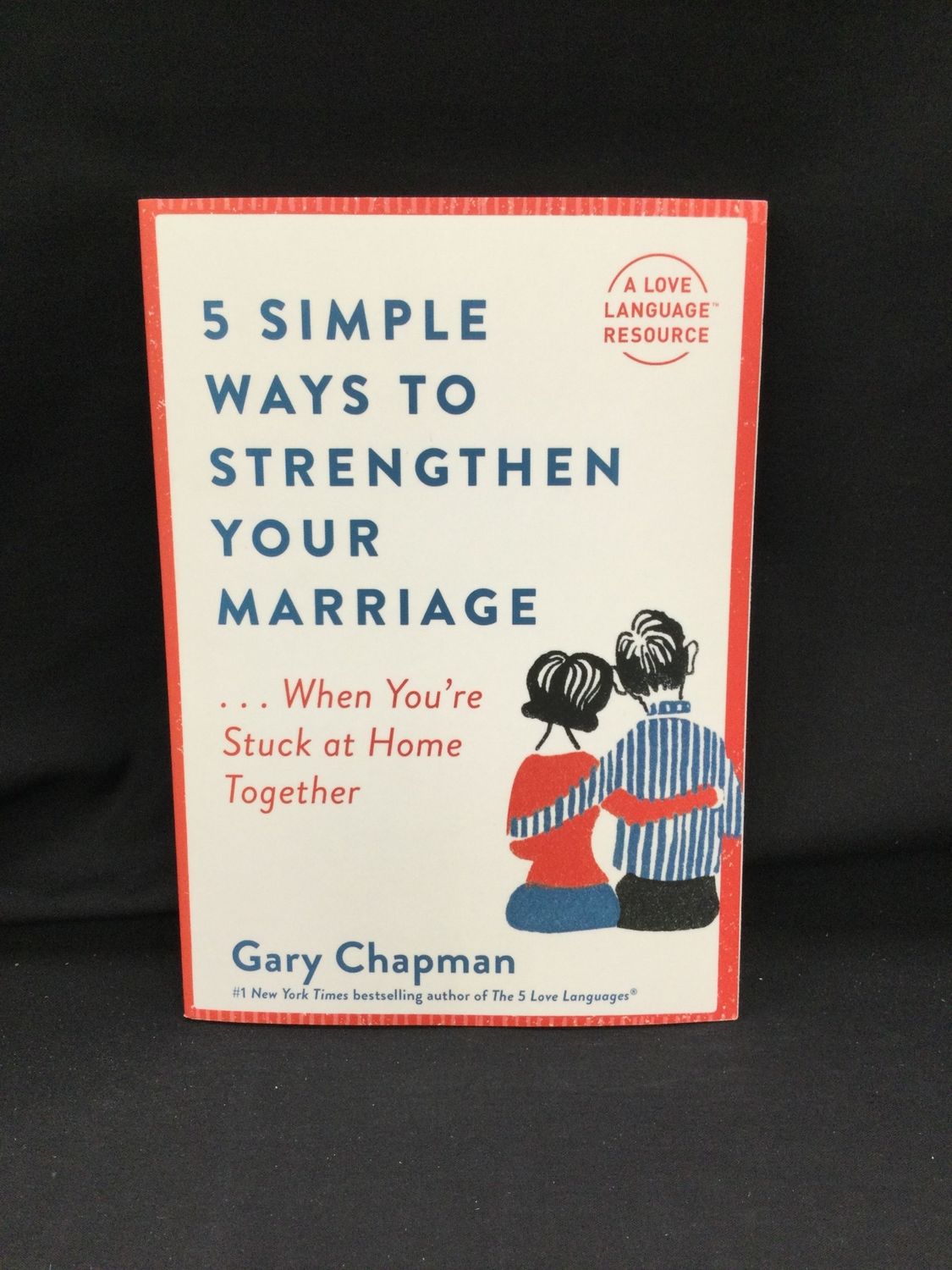5 SIMPLE WAYS TO STRENGTHEN YOUR MA