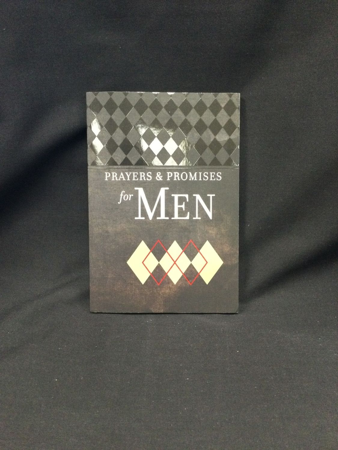 PRAYERS AND PROMISES FOR MEN