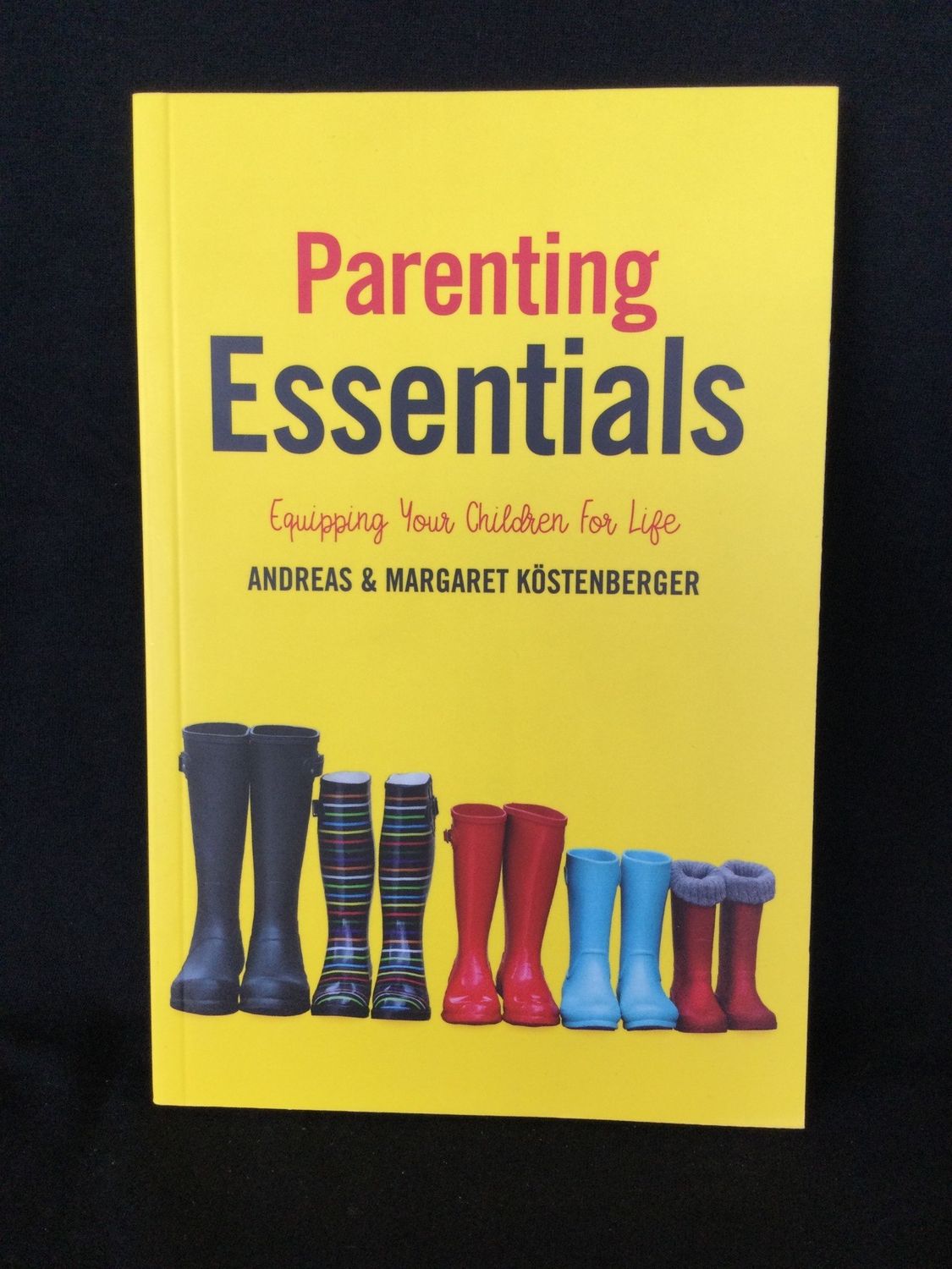 PARENTING ESSENTIALS