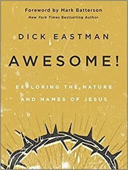 AWESOME : EXPLORING THE NATURE AND