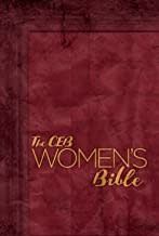 The CEB Women&#39;s Bible Hardcover