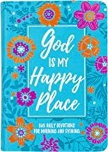 GOD IS MY HAPPY PLACE