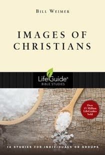 IMAGES OF CHRISTIANS