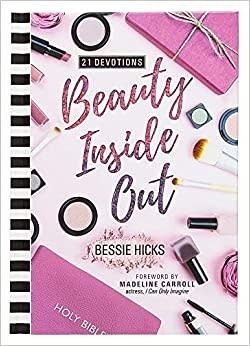BEAUTY INSIDE OUT